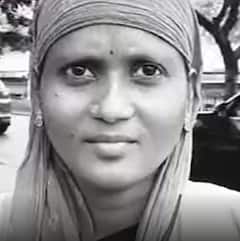 Viswasame Jeevitham : Story of Rajani from GHMC sweeper to Asst Antomologist| ABP Desam