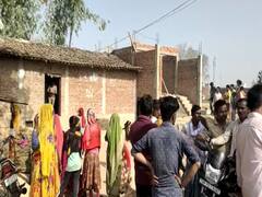 UP Crime News: यूपी के कौशांबी में महिला की गला रेतकर निर्मम हत्या, हत्यारों की तलाश में जुटी पुलिस