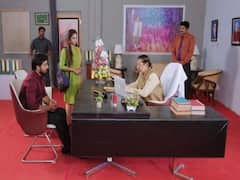 Guppedantha Manasu మార్చి 26 ఎపిసోడ్: మిషన్ ఎడ్యుకేషన్ విషయంలో రిషి యూ టర్న్ తీసుకున్నాడా, నోటీస్ బోర్డులో ఏముంది