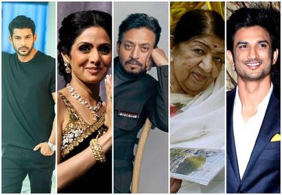 List of Bollywood celebrities who donated their wealth to charity after their death இறந்த பிறகு சொத்துக்களை மக்களுக்கு வழங்கிய பாலிவுட் பிரபலங்கள்.. பட்டியல் இதோ..!