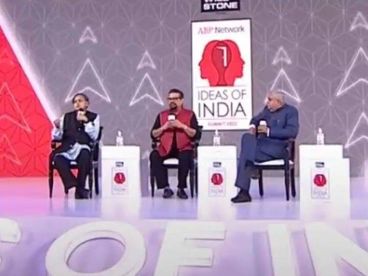 abp-ideas-of-india-summit-2022-day-2-bengal-governer-questions-silence-over-tussle-with-cm-mamata-banerjee ABP Ideas of India: पश्चिम बंगालचा राज्यपाल म्हणून मी गेली अडीच वर्षे त्रास सहन करत आहे : जगदीप धनखर