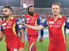 Fastest Centuries In IPL: आयपीएलमधील सर्वात जलद शतक कोणाच्या नावावर? यादीत भारतीय फलंदाजाचं नाव