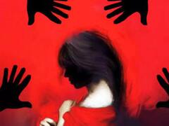 शर्मनाक! आरा में बेटी की दोस्त के साथ गैंगरेप, 6 लोगों ने किशोरी के साथ मिलकर किया 'गंदा काम', हत्या कर शव को दफनाया