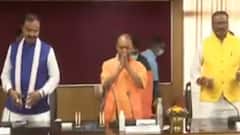Yogi 2.0: सीएम बनने के बाद एक्शन मोड में Yogi Adityanath, अधिकारियों को दिए ये निर्देश