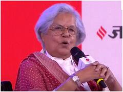 ABP Ideas of India: भारत में कितनी आजाद है ज्युडिशियरी? सीनियर एडवोकेट इंदिरा जयसिंह ने दिया जवाब