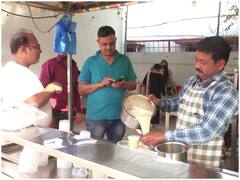 Raipur News: गर्मी के सबसे लोकप्रिय पेय पदार्थ पर भी महंगाई की मार, दोगुने से ज्यादा हुए गन्ना रस के दाम