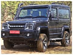 Force Gurkha : नवीन फोर्स गुरखा कारचे दमदार फीचर्स आणि किंमत जाणून घेण्यासाठी वाचा A to Z माहिती