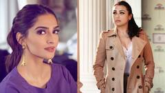 Bollywood Celebrity Updates: সোনম-রানির সম্পর্ক কেমন? বোঝা গেল অনিল কপূরের স্ত্রীর জন্মদিনের পার্টিতে