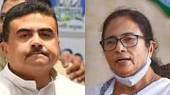 Birbhum Violence: ওঁর নাম এখন আকাশ রানী, রামপুরহাট প্রসঙ্গে মমতাকে খোঁচা শুভেন্দুর । Bangla News