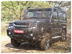 Force Gurkha : नवीन फोर्स गुरखा कारचे दमदार फीचर्स आणि किंमत जाणून घेण्यासाठी वाचा A to Z माहिती