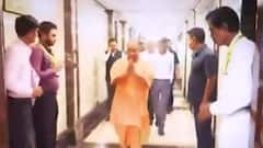 Yogi Cabinet: पुराने 20 मंत्रियों का कट गया पत्ता, 70+ की उम्र वाले नहीं बन पाए मंत्री