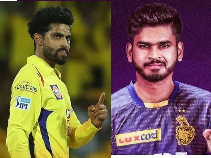 IPL 2022 : ਅੱਜ ਚੇਨਈ ਸੁਪਰ ਕਿੰਗਜ਼ ਅਤੇ ਕੋਲਕਾਤਾ ਨਾਈਟ ਰਾਈਡਰਜ਼ ਵਿਚਾਲੇ ਹੋਵੇਗੀ ਟੱਕਰ, ਜਾਣੋ ਕਿਸ ਟੀਮ ਦਾ ਪੱਲੜਾ ਭਾਰੀ 