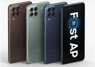 Samsung Galaxy A13, A23 এল ভারতে, মিডরেঞ্জ স্মার্টফোনের বাজারে বড় বাজি স্যামসাঙের