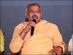 Delhi News: सीएम केजरीवाल के दिल्ली स्पोर्ट्स यूनिवर्सिटी MoU पर बीजेपी का पलटवार, आदेश गुप्ता बोले- एक ईंट तक लगी?