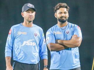 IPL 2022: दिल्ली कैपिटल्स का यह खिलाड़ी भविष्य में होगा टीम इंडिया का बेस्ट कैप्टन, रिकी पोंटिंग ने की भविष्यवाणी