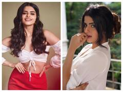 खूबसूरती के मामले में किसी एक्ट्रेस से कम नहीं हैं भाग्यश्री की बेटी अवन्तिका, यकीन न हो तो खुद ही देख लें...