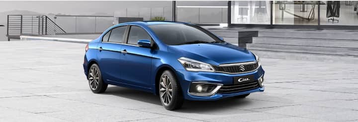 Maruti Suzuki ciaz वर्तमान में एकमात्र मिड साइज की सेडान है जिसे भारत में 10 लाख रुपये के बजट के साथ खरीदा जा सकता है. यह 1.5-लीटर नेचुरली एस्पिरेटेड फोर-सिलेंडर पेट्रोल इंजन के साथ उपलब्ध है जो 105 पीएस पावर और 138 एनएम टॉर्क जेनरेट करता है, और इसे 5-स्पीड एमटी या 4-स्पीड एटी ऑप्शनल के साथ रखा जा सकता है. मारुति सुजुकी वर्तमान में सियाज को 8.87 लाख रुपये की शुरुआती कीमत पर बेचती है, जो 11.86 लाख रुपये (दोनों कीमतें, एक्स-शोरूम) तक जाती है. एंट्री-लेवल सिग्मा वैरिएंट की कीमत 10 लाख रुपये (ऑन-रोड, दिल्ली) से कम है. 