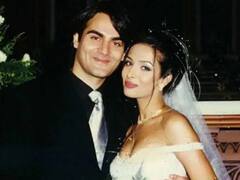 अरबाज़ खान की इस आदत से चिढ़ती थीं मलाइका अरोड़ा, खुद किया था खुलासा!