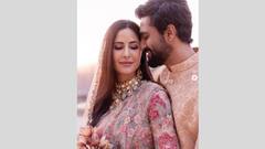 Vicky-Katrina: ভিকির হাতে হাত রেখে কোথায় চললেন ক্যাটরিনা?