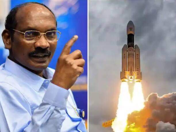 ISRO New Rocket Launch Pad Kulasekarapattinam Tamil nadu, Central govt, TN govt approved- Former ISRO Chairman Dr K Sivan ISRO New Launch Pad: ਚੰਦਰਯਾਨ-3 ਜਲਦ ਲਾਂਚ ਹੋਵੇਗਾ, ਇਸਰੋ ਦੇ ਸਾਬਕਾ ਚੇਅਰਮੈਨ ਨੇ ਕਿਹਾ- 'ਇਸ ਵਾਰ ਜ਼ਰੂਰ ਸਫਲ ਹੋਵਾਂਗੇ'