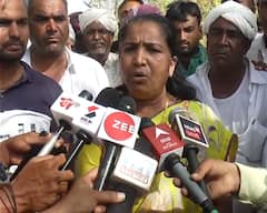 'જે ખેડૂતોએ સરકારને 30 વર્ષ સત્તામાં બેસાડી એજ ખેડૂતો સરકારને હટાવતા વાર નહીં કરે'