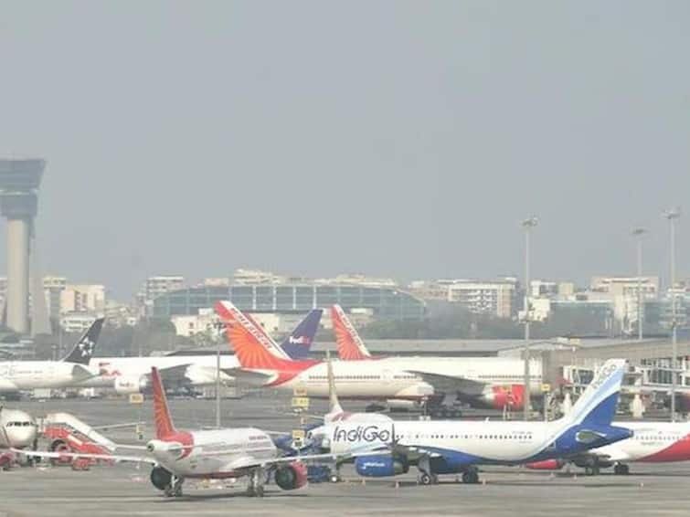jaipur airport ranking slips to 15th rank in the survey of airport authority of india ANN Jaipur Airport Ranking: देश के सबसे व्यस्ततम हवाईअड्डे की श्रेणी में पिछड़ा जयपुर एयरपोर्ट, ताजी रैंकिग ने किया निराश