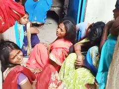 बिहार: जहरीली शराब से पति की मौत के बाद सदमे में डूबी पत्नी ने उठाया खौफनाक कदम, परिजन का बयान सुन चौंक जाएंगे