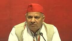 Lucknow: SP विधायक दल की बैठक में फैसला, Akhilesh Yadav होंगे नेता प्रतिपक्ष