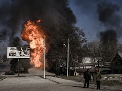 Russia-Ukraine Conflict | 1,351 Service Deaths And 3,825 Injured, Informs Russian MoD Combat Data