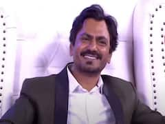 ABP Ideas of India: इस एक्ट्रेस के दीवाने हैं नवाजुद्दीन सिद्दीकी ! कई बार देखी है उनकी फिल्म