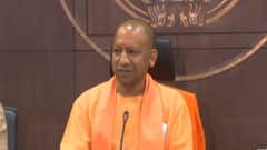 कैबिनेट बैठक के बाद CM Yogi ने मुफ्त राशन योजना को लेकर किया बहुत बड़ा ऐलान