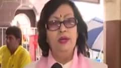 Yogi 2.0 Cabinet: मंत्री बनने के बाद कितना बदला जीवन? Pratibha Shukla EXCLUSIVE