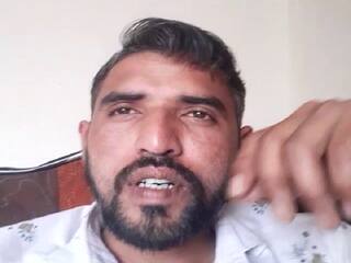 Surat : I am goint to committed suicide, man jump in to train after make video મૈં આત્મહત્યા કરને અભી જા રહા હું, યુવકનો સૂસાઇડ પહેલાનો વીડિયો આવ્યો સામે, કોની સામે લગાવ્યા આક્ષેપ?