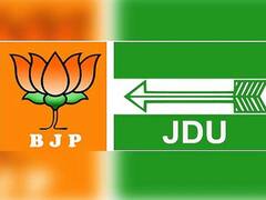 बिहारः BJP के विधायक ने अपनी ही सरकार के SP पर उठाए सवाल, नया शब्द दिया- 'अफसरशाही छोटी चीज, डाकू शाही कहिए'