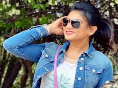 Ashmita Karnani Photos: బుల్లితెరపై సౌందర్య, జగతి తర్వాత అందమైన అమ్మ, అత్తమ్మ అస్మిత అనాలేమో