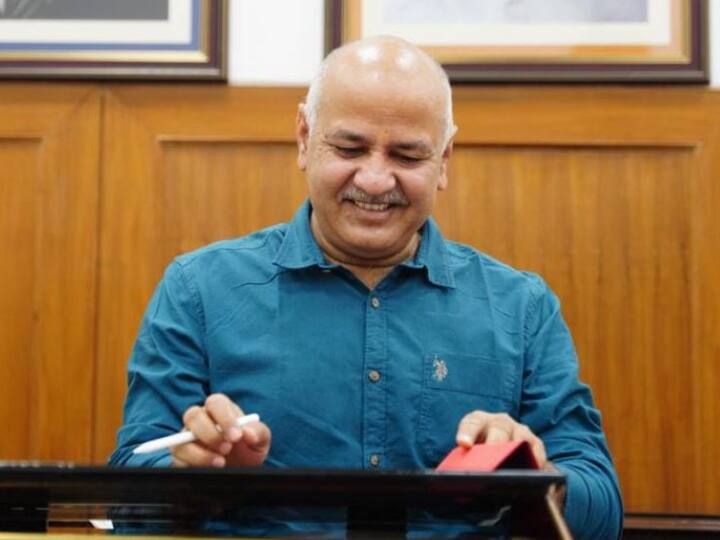 Deputy CM Manish Sisodia tell about Rozgar Bazaar Protal 2.0 in delhi budget ann Delhi Budget 2022: महिलाओं के लिए दिल्ली सरकार लॉन्च करेगी रोजगार बाजार पोर्टल 2.0, इन खास लक्ष्यों पर होगा काम