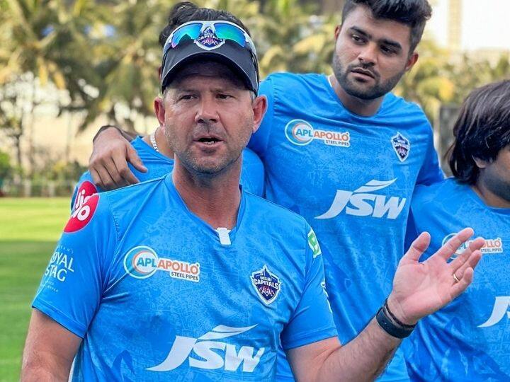 Rishabh Pant will be the future captain of Team India, predicts Ricky Ponting IPL 2022: 'हा' खेळाडू भविष्यात टीम इंडियाचा कर्णधार असेल, रिकी पाँटिंगची भविष्यवाणी