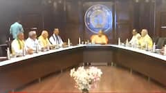 Yogi 2.0: सीएम बनते ही CM Yogi का बड़ा फैसला, दे डाले ये निर्देश। Yogi Adityanath