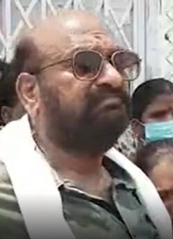 JC Prabhakar Reddy vs Kethireddy Peddareddy: Tadipatri ఆసుపత్రి విషయమై విమర్శల వర్షం | ABP Desam