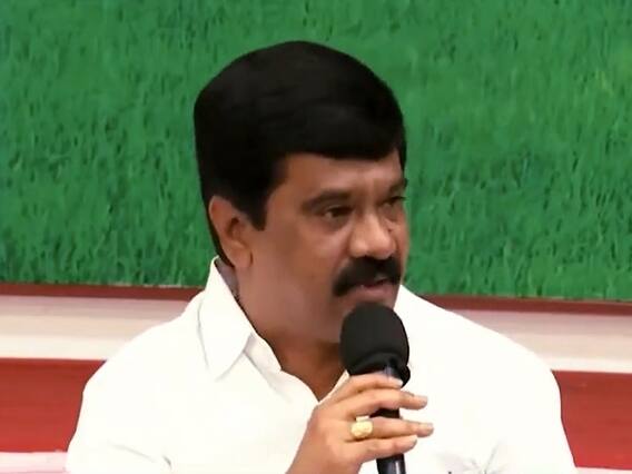 Telangana: కేంద్ర మంత్రికి అంత కండకావరమా ! బండి సంజయ్ అసలు మనిషేనా: మంత్రి వేముల ప్రశాంత్ రెడ్డి Telangana: కేంద్ర మంత్రికి అంత కండకావరమా ! బండి సంజయ్ అసలు మనిషేనా: మంత్రి వేముల ప్రశాంత్ రెడ్డి