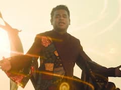 AR Rahman Launches Majja’s Tamil Anthem 'Moopilla Thamizhe Thaaye'