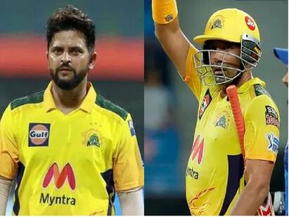 IPL 2022 : Is Uthappa the right player to replace Raina in chennai super kings IPL 2022 : வந்தாரு.. அடிச்சாரு.. போனாரு.. உத்தப்பா பேட்டிங் வேகமா? சோகமா? நிரப்பப்படாத ரெய்னா இடம்?!