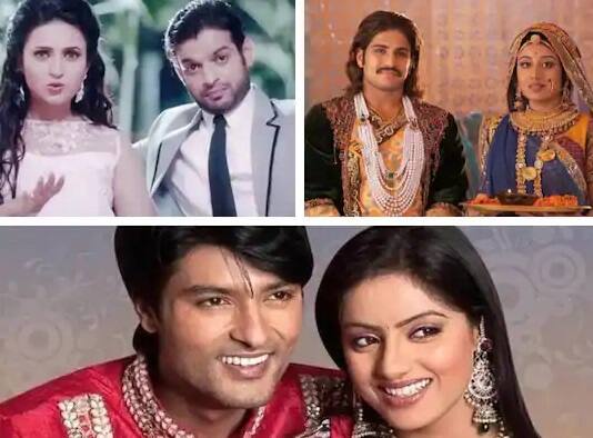 ટીવી સ્ટાર્સ સિરિયલો દ્વારા દર્શકોના દિલમાં પોતાનું ખાસ સ્થાન બનાવે છે. ખાસ વાત એ છે કે દર્શકો આ સ્ટાર્સના અંગત જીવન વિશે ઘણુ ઓછું જાણે છે. આજે અમે તમને એવા ટીવી ઓનસ્ક્રીન કપલ્સ વિશે જણાવવા જઈ રહ્યા છીએ જેમની જોડી સ્ક્રીન પર સુપરહિટ રહી છે, પરંતુ આ સ્ટાર્સને રિયલ લાઈફમાં એકબીજા સાથે જરાય બનતું નથી