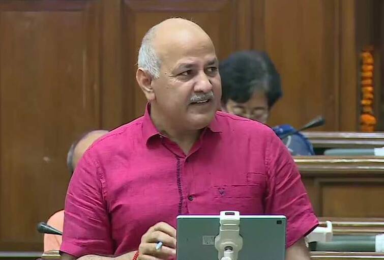 Delhi Government Budget 2022: Manish Sisodia to present budget 2022 for Delhi in Delhi Vidhan Sabha Delhi Budget 2022: ਅੱਜ ਪੇਸ਼ ਹੋਵੇਗਾ ਦਿੱਲੀ ਦਾ ਬਜਟ, ਸਿੱਖਿਆ, ਸਿਹਤ ਅਤੇ ਵਾਤਾਵਰਨ ਨੂੰ ਲੈ ਕੇ ਹੋ ਸਕਦੇ ਹਨ ਵੱਡੇ ਐਲਾਨ