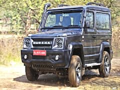 New Force Gurkha Review: Hardcore Off-Roader Rivals Thar — SEE PICS