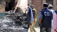 Birbhum Violence: SIT আধিকারিকদের সঙ্গে কথা বললেন DIG-CBI অখিলেশ সিং।Bangla News