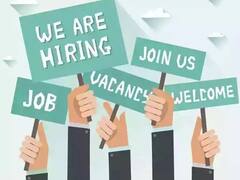 અહી ટેકનિશિયનના પદો પર કરાશે ભરતી, 60 હજાર રૂપિયા સુધીનો મળશે પગાર