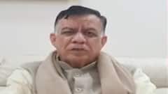 Yogi 2.0: 8 बार के विधायक रहे Satish Mahana बन सकते है विधानसभा अध्यक्ष!