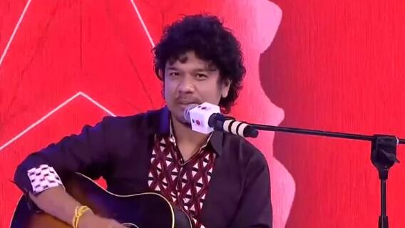 ABP Ideas of India: Papon Exclusive | सिंगर बनने का कोई इरादा नहीं था