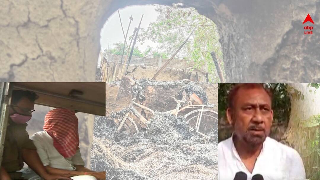 Rampurhat Violence attested TMC leader anarul hossain makes explosive claim of conspiracy at time of medical Rampurhat Violence : 'ষড়যন্ত্র হয়েছে, ষড়যন্ত্র' বিস্ফোরক দাবি রামপুরহাট কাণ্ডে গ্রেফতার আনারুলের